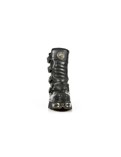 New Rock BOOT COMFORT M-1591-C10 Best