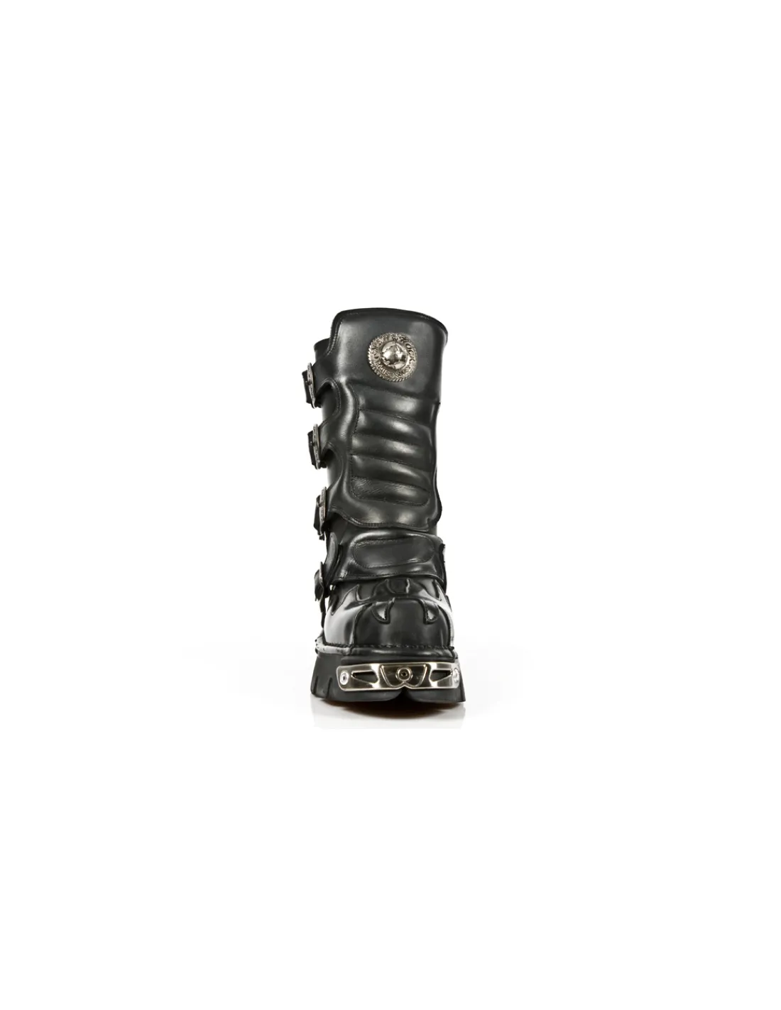 New Rock BOOT COMFORT M-1591-C10 Best