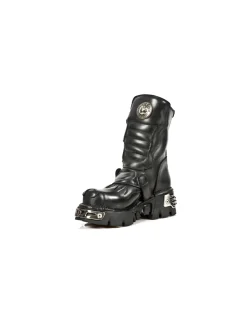 New Rock BOOT COMFORT M-1591-C10 Best