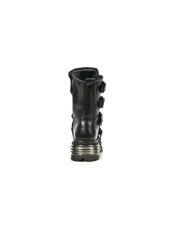 New Rock BOOT COMFORT M-1591-C10 Best
