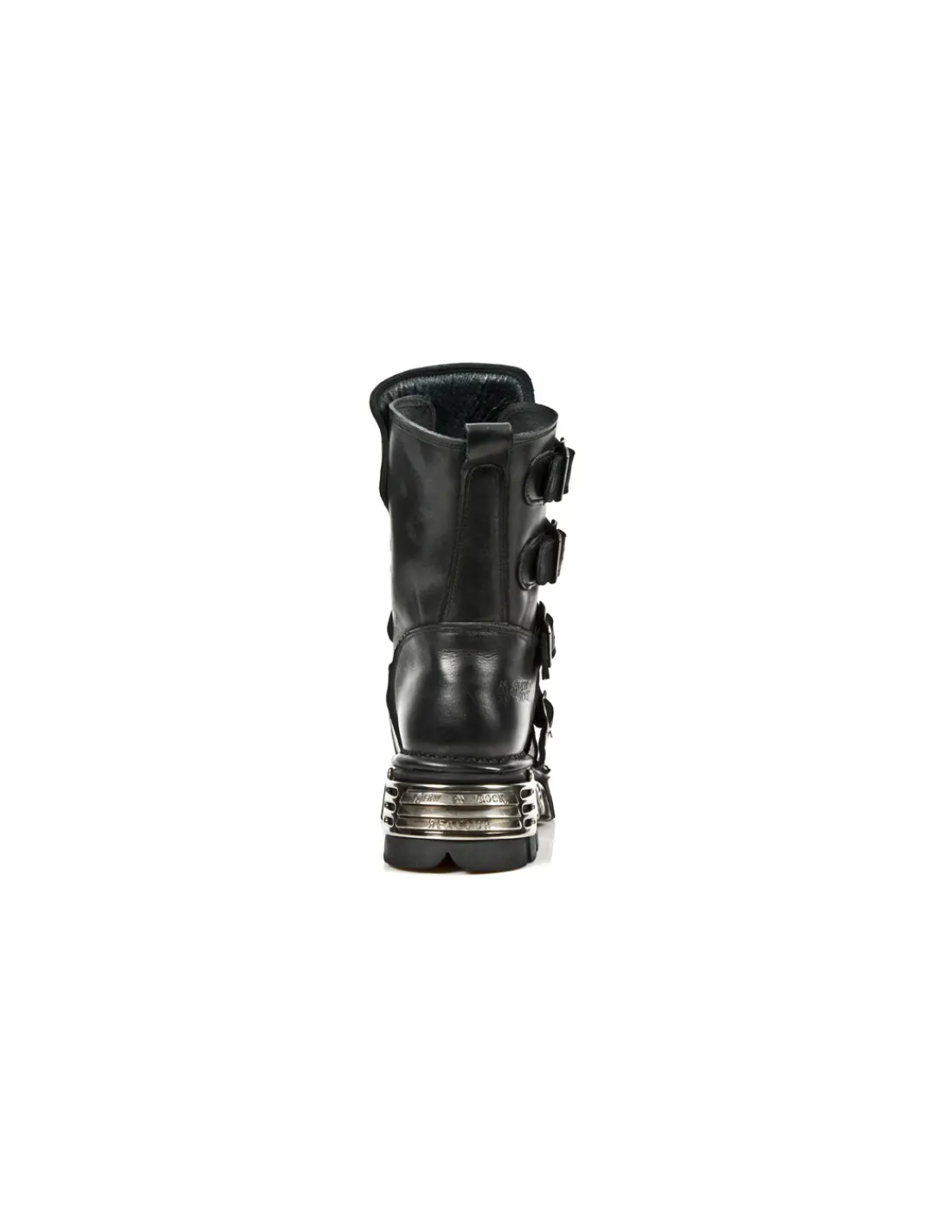New Rock BOOT COMFORT M-1591-C10 Best