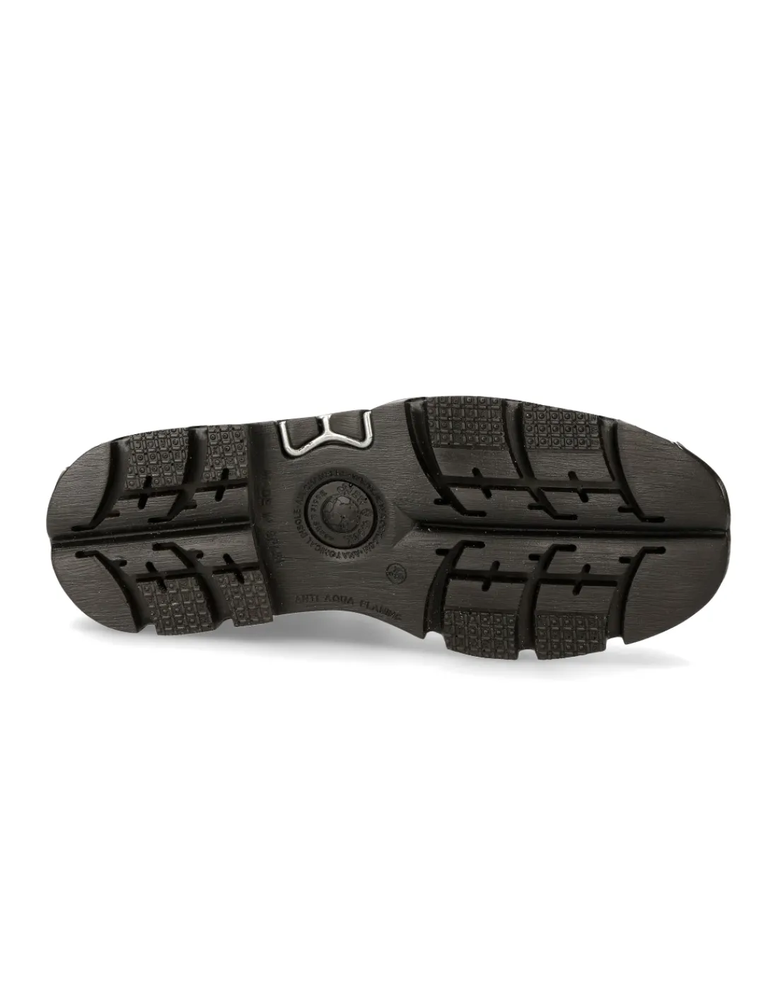 New Rock BOOT COMFORT M-1591-C10 Best