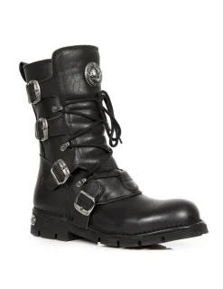 New Rock BOOT COMFORT M-1473-C37 Clearance