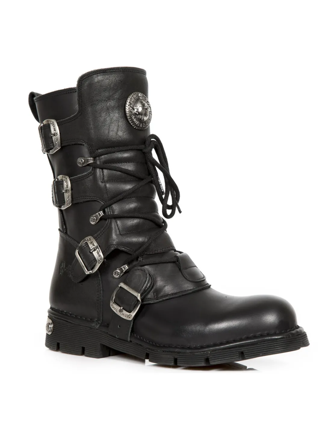 New Rock BOOT COMFORT M-1473-C37 Clearance