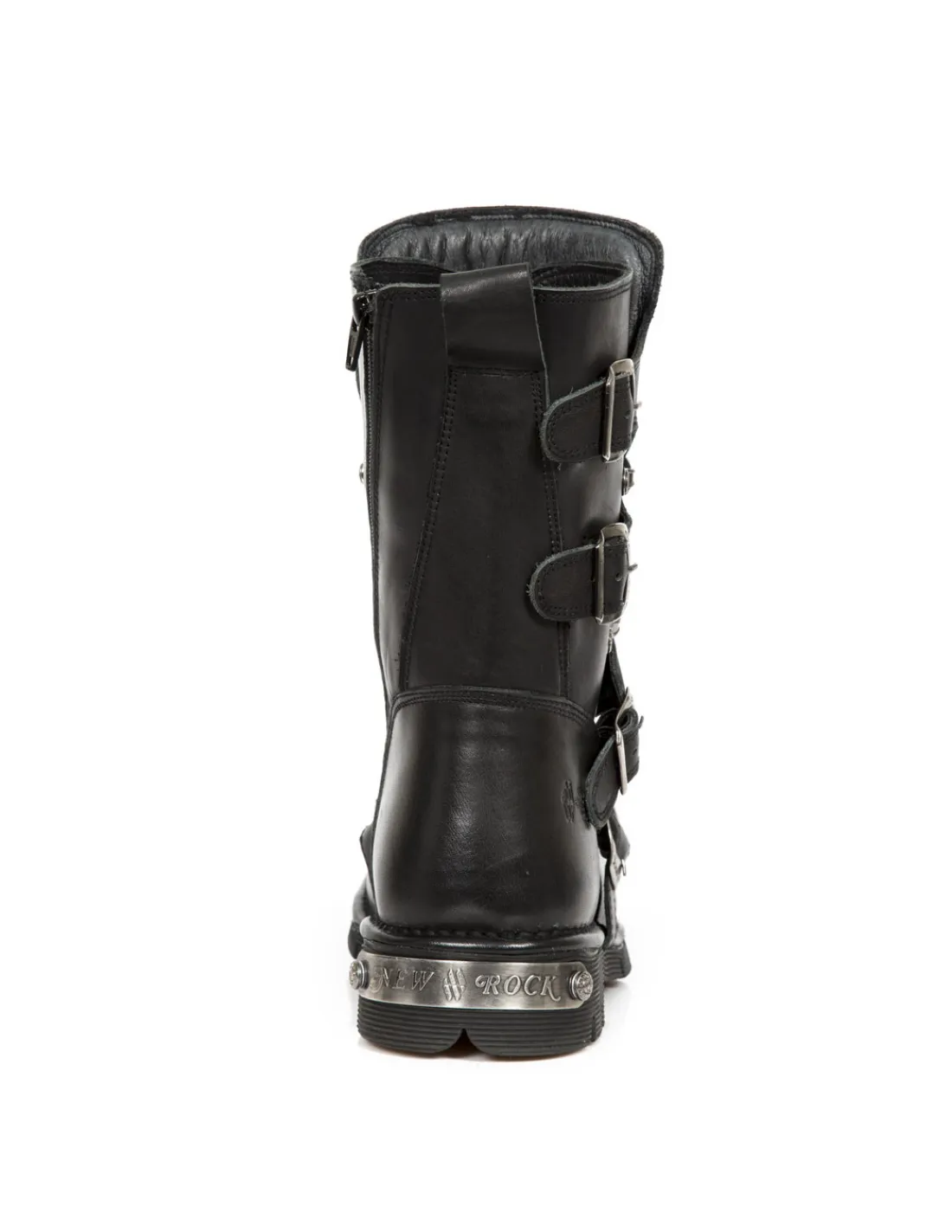 New Rock BOOT COMFORT M-1473-C37 Clearance