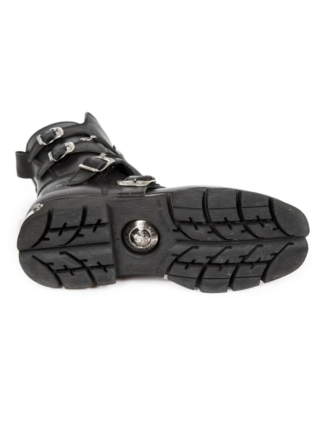 New Rock BOOT COMFORT M-1473-C37 Clearance