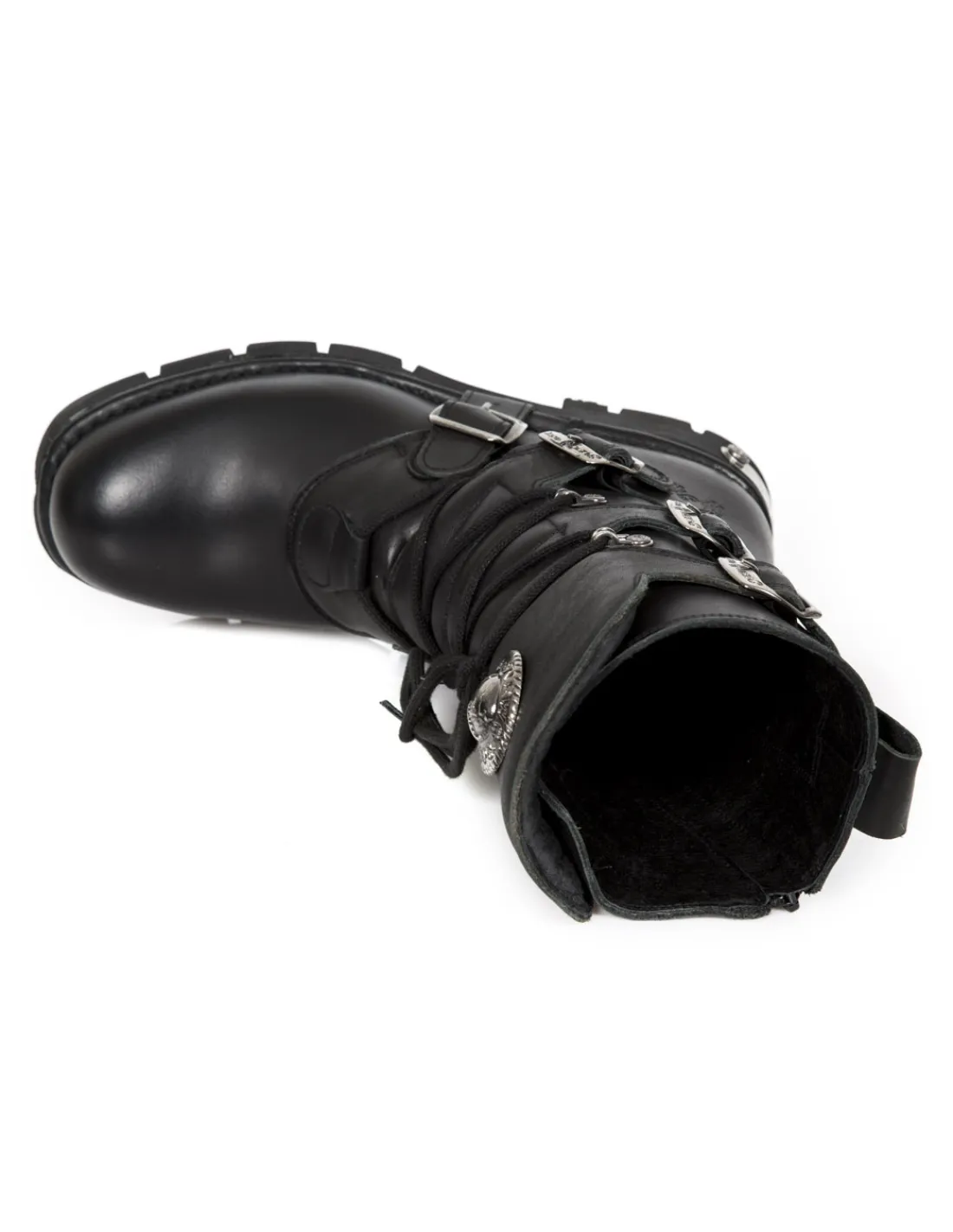 New Rock BOOT COMFORT M-1473-C37 Clearance