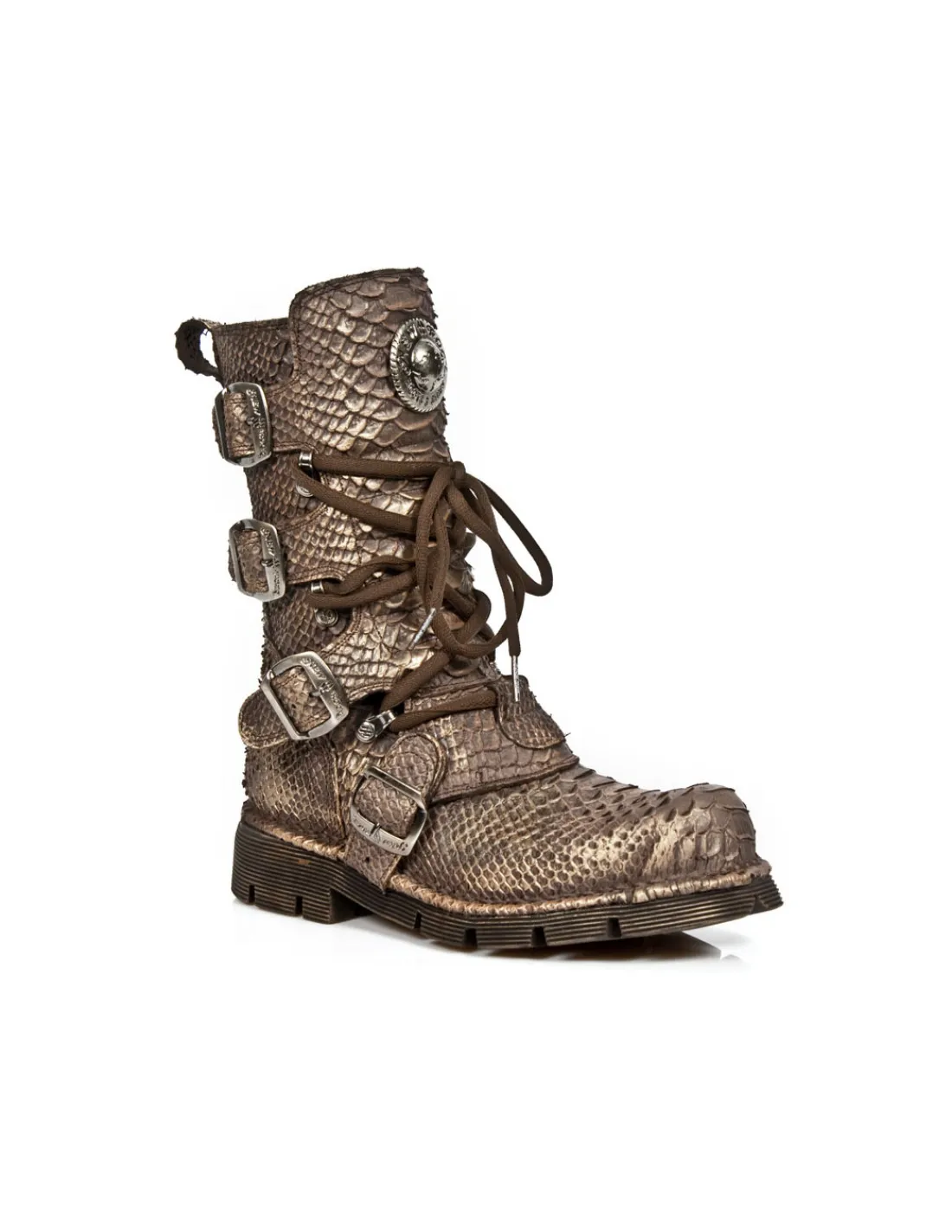 New Rock BOOT COMFORT M-1473-C24 Online