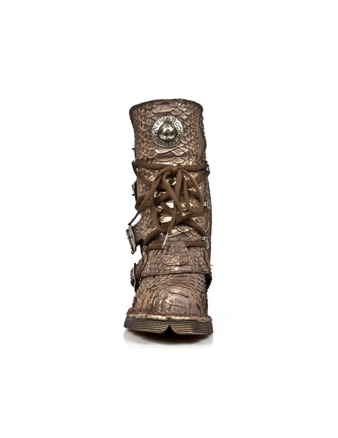 New Rock BOOT COMFORT M-1473-C24 Online