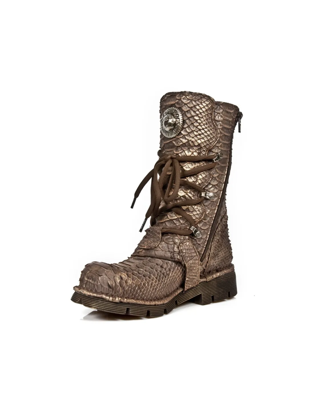 New Rock BOOT COMFORT M-1473-C24 Online