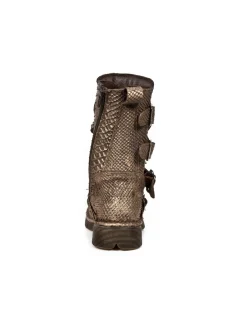 New Rock BOOT COMFORT M-1473-C24 Online