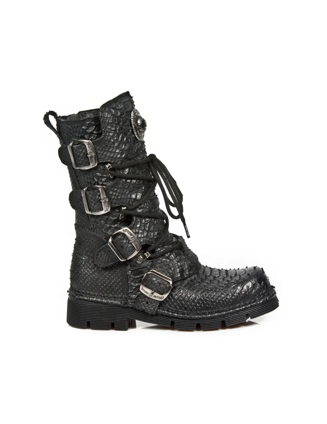 New Rock BOOT COMFORT M-1473-C25 Discount