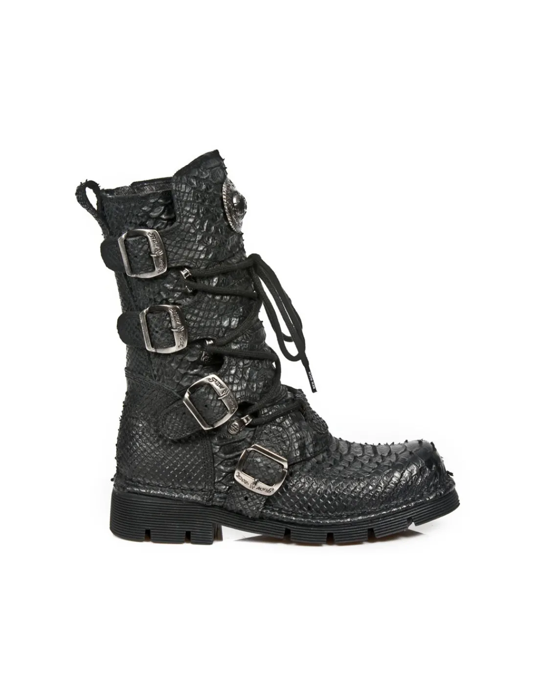 New Rock BOOT COMFORT M-1473-C25 Discount