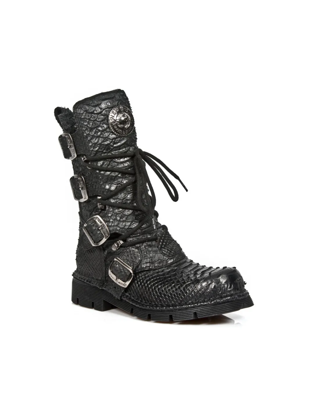 New Rock BOOT COMFORT M-1473-C25 Discount