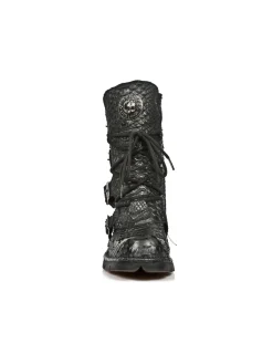 New Rock BOOT COMFORT M-1473-C25 Discount