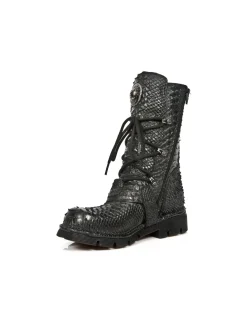 New Rock BOOT COMFORT M-1473-C25 Discount