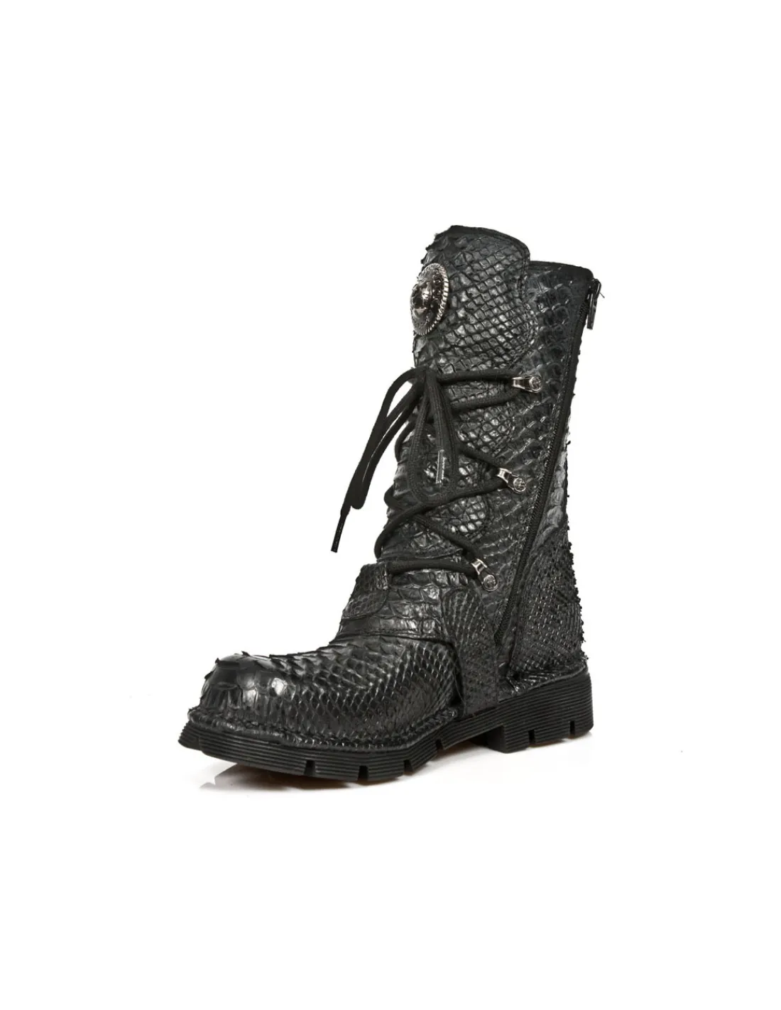 New Rock BOOT COMFORT M-1473-C25 Discount