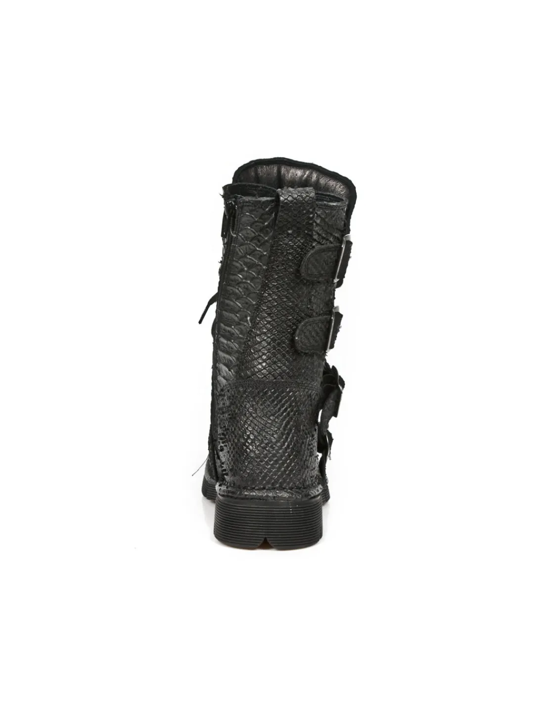 New Rock BOOT COMFORT M-1473-C25 Discount