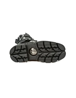 New Rock BOOT COMFORT M-1473-C25 Discount