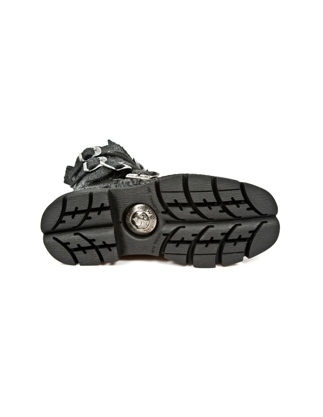 New Rock BOOT COMFORT M-1473-C25 Discount