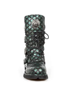 New Rock BOOT COMFORT M-1473-C147 Discount