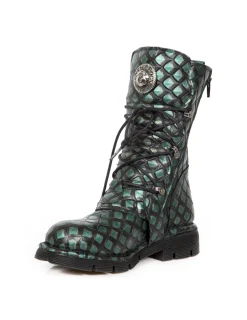 New Rock BOOT COMFORT M-1473-C147 Discount