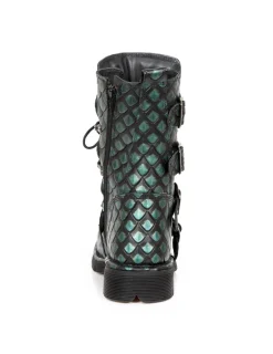 New Rock BOOT COMFORT M-1473-C147 Discount