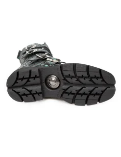 New Rock BOOT COMFORT M-1473-C147 Discount