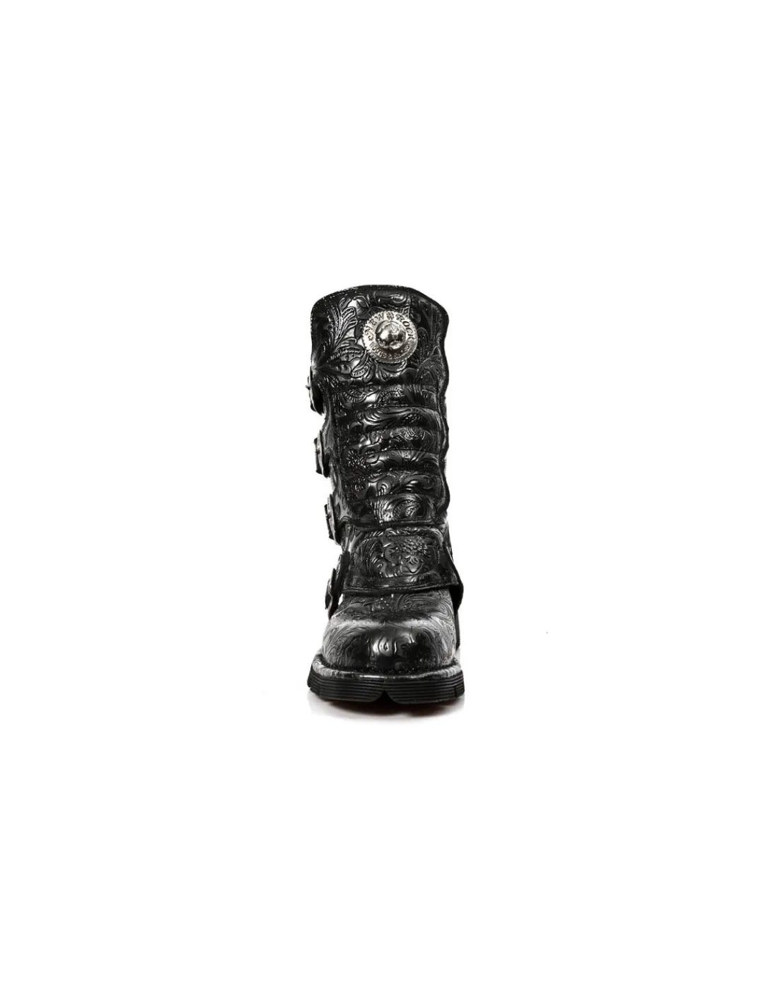 New Rock BOOT COMFORT M-1471-C6 Hot