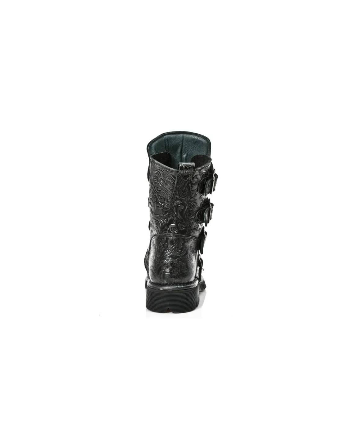 New Rock BOOT COMFORT M-1471-C6 Hot