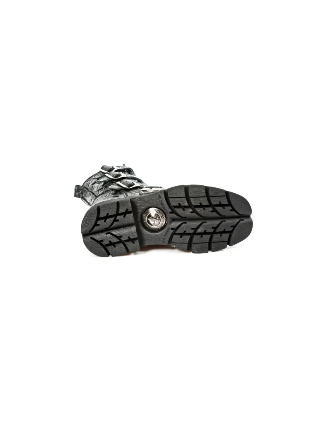 New Rock BOOT COMFORT M-1471-C6 Hot