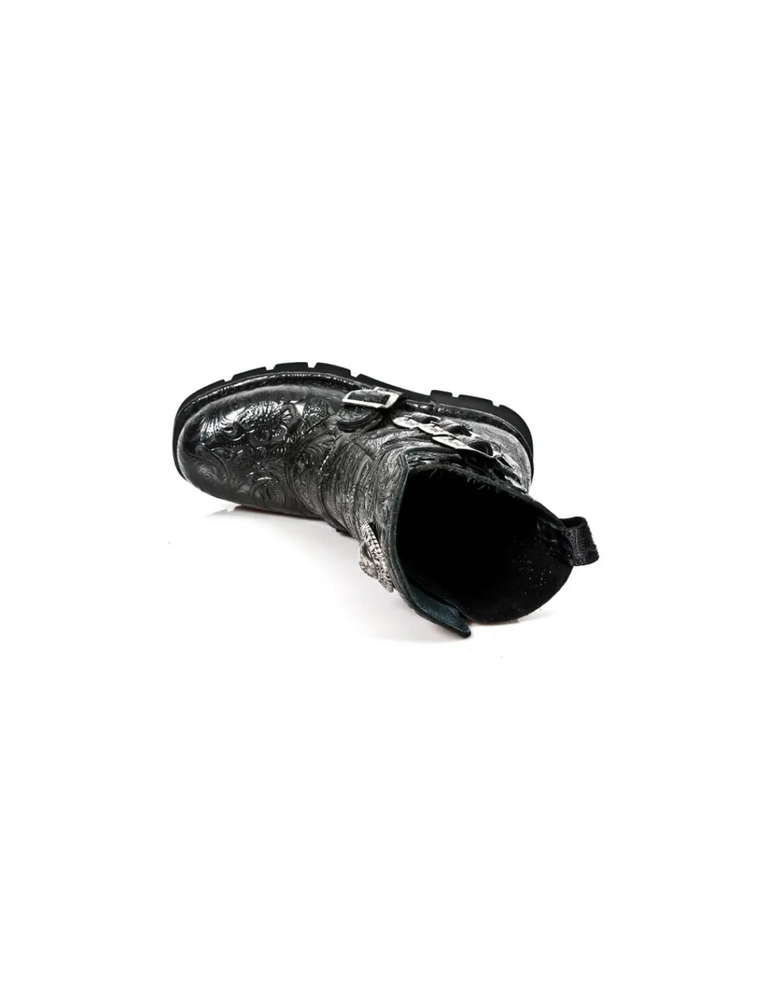 New Rock BOOT COMFORT M-1471-C6 Hot