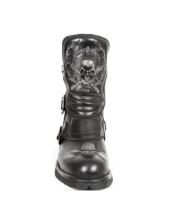 New Rock BOOT COMFORT M-1498-C2 New