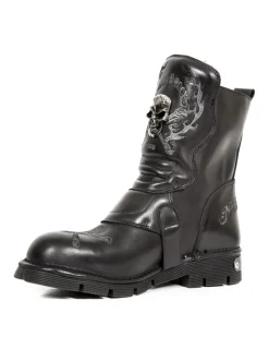 New Rock BOOT COMFORT M-1498-C2 New
