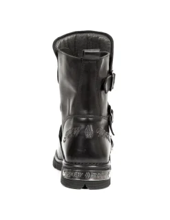 New Rock BOOT COMFORT M-1498-C2 New