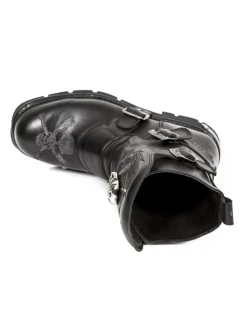 New Rock BOOT COMFORT M-1498-C2 New