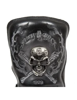 New Rock BOOT COMFORT M-1498-C2 New