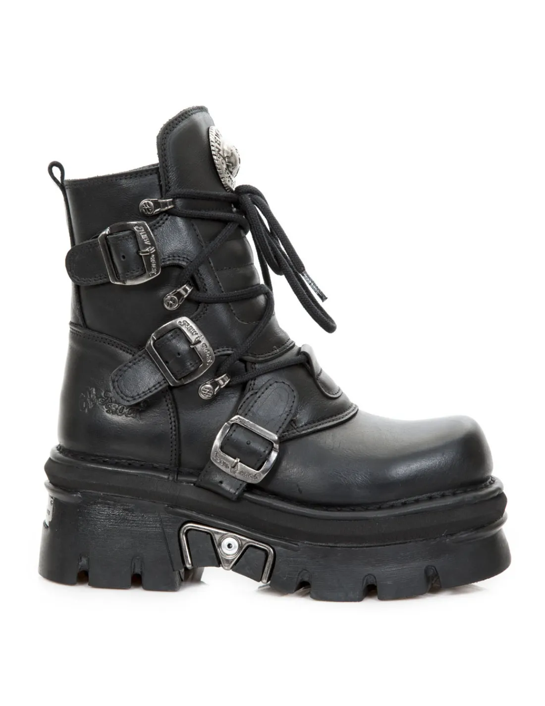 New Rock BOOT COMFORT M-1482-C4 New