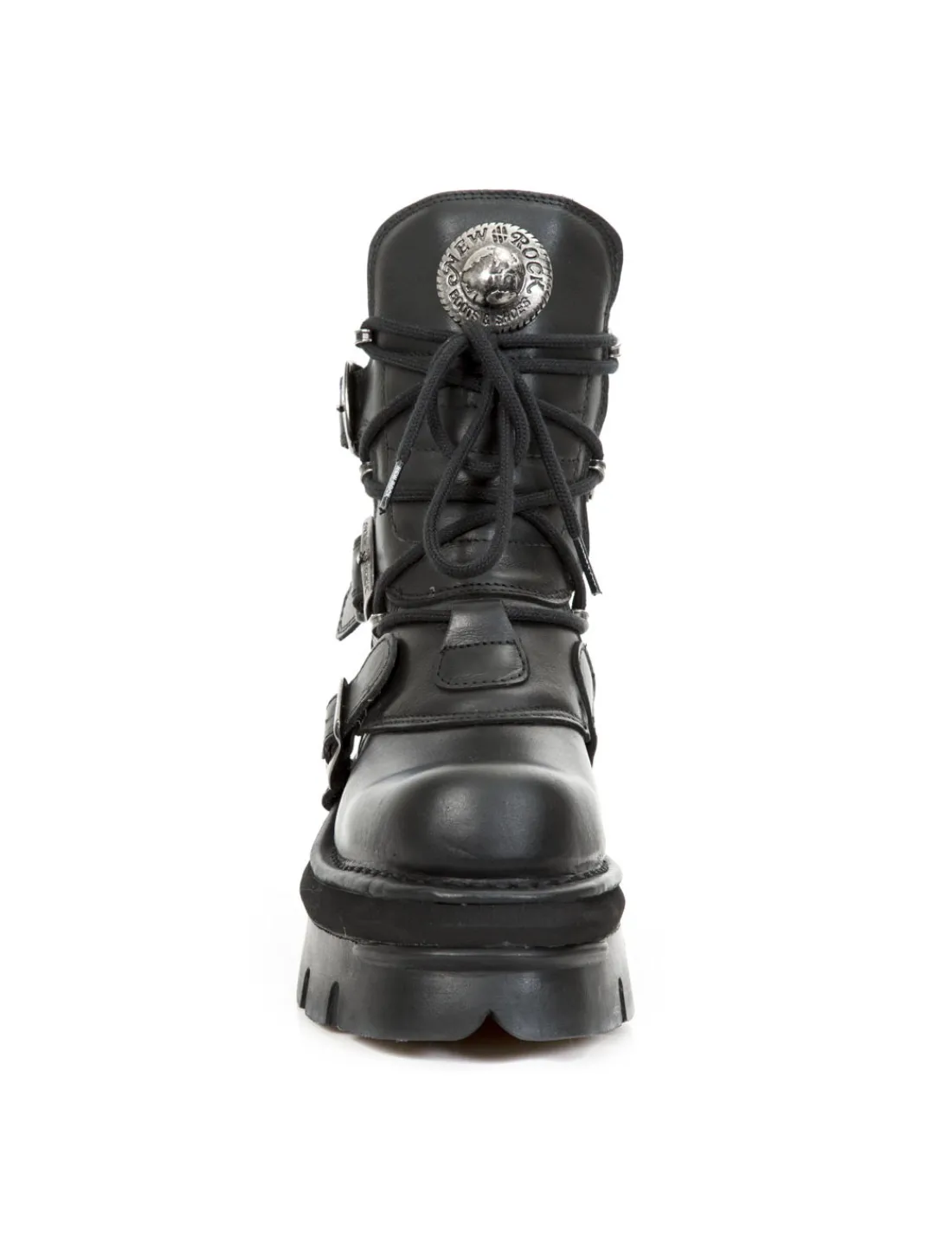 New Rock BOOT COMFORT M-1482-C4 New