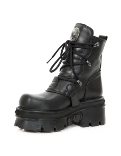 New Rock BOOT COMFORT M-1482-C4 New