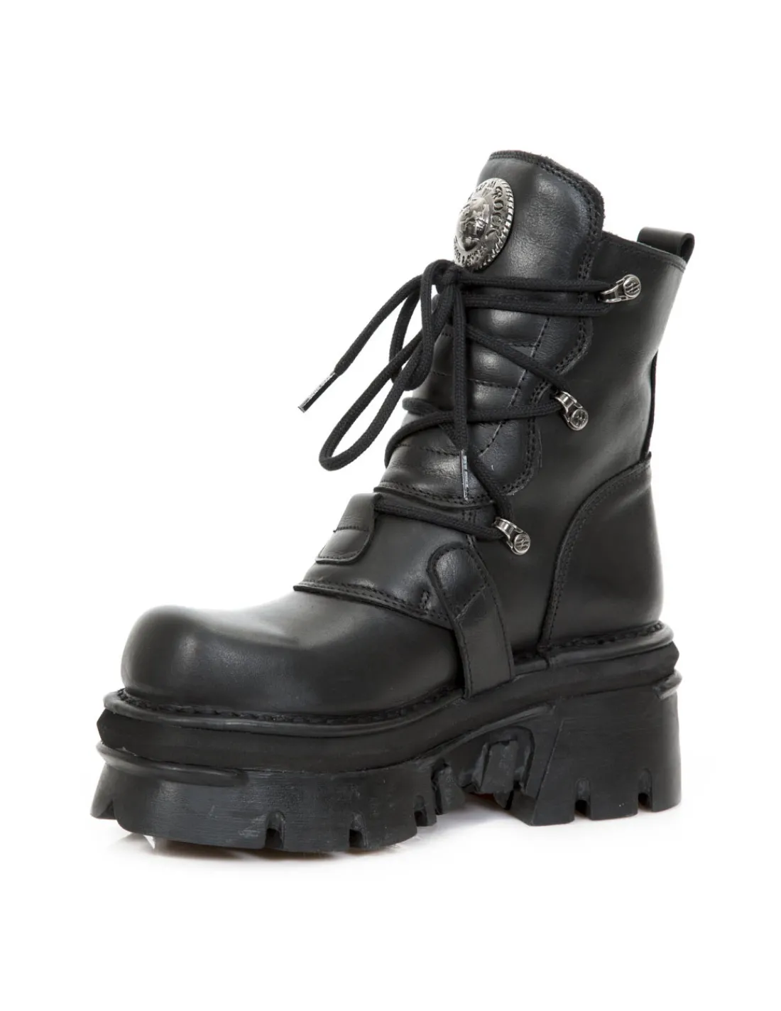 New Rock BOOT COMFORT M-1482-C4 New
