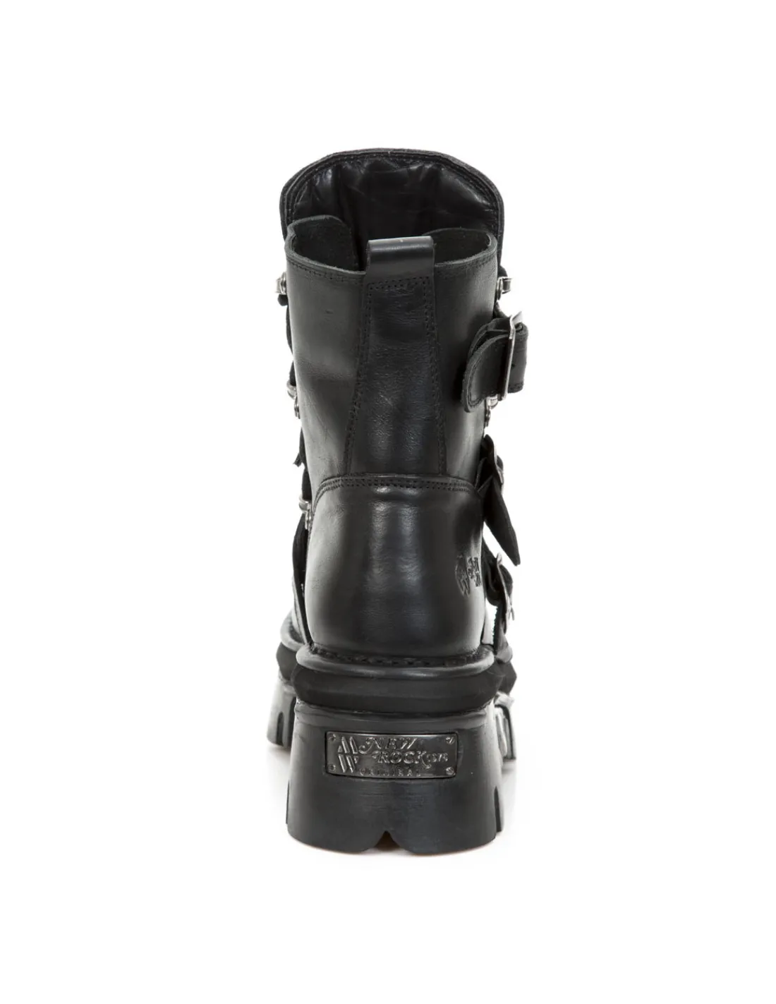 New Rock BOOT COMFORT M-1482-C4 New