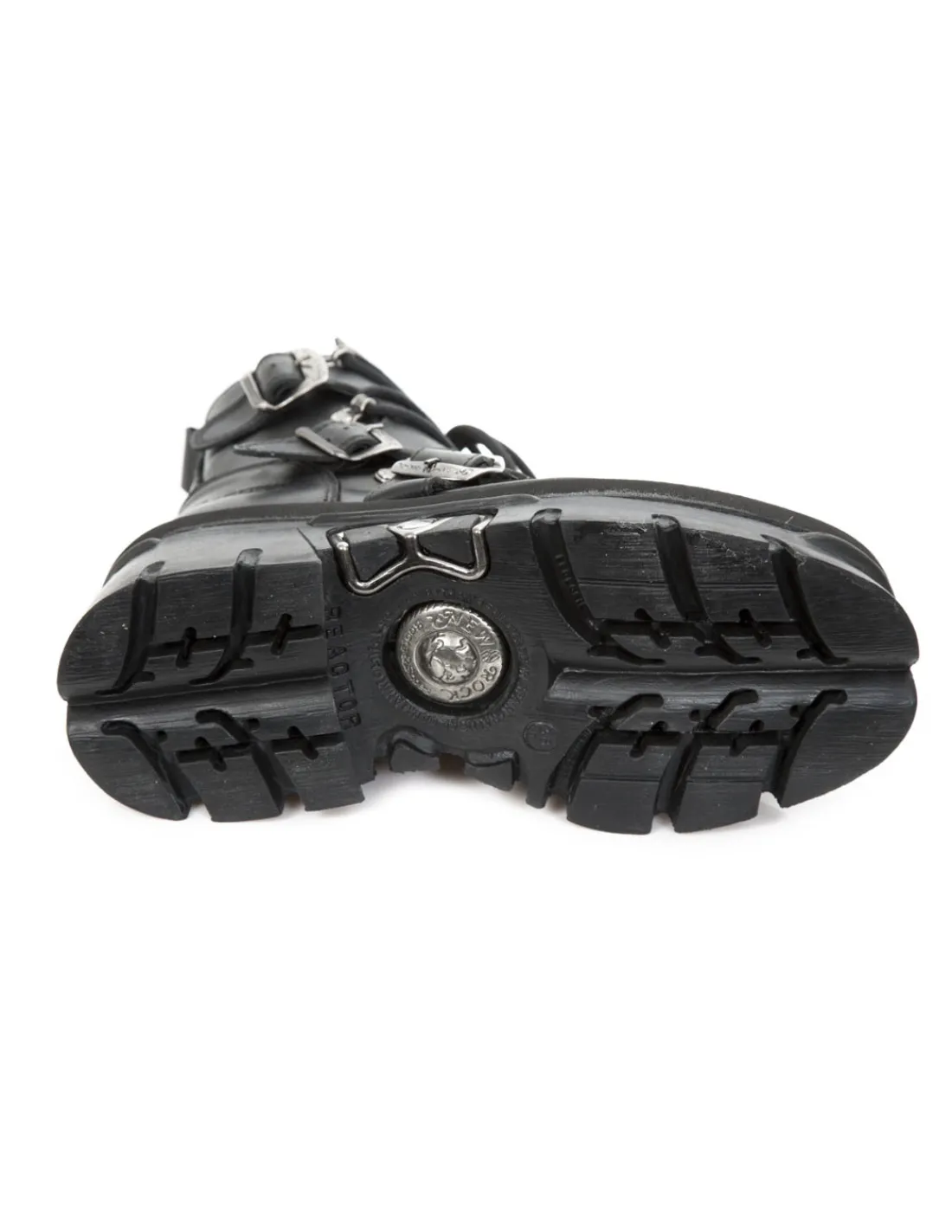 New Rock BOOT COMFORT M-1482-C4 New