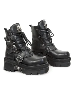 New Rock BOOT COMFORT M-1482-C4 New