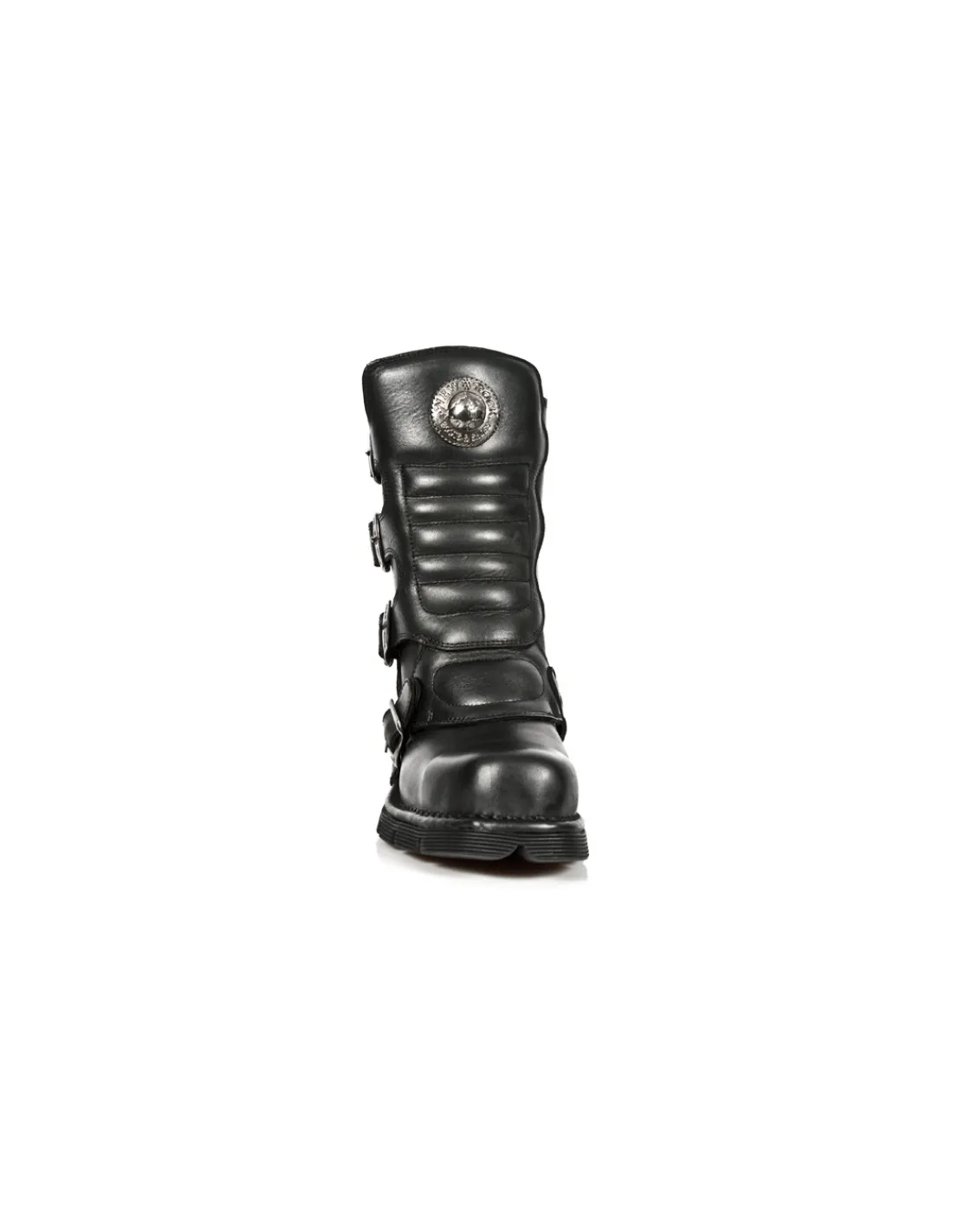 New Rock BOOT COMFORT M-1471MT-C1 Best