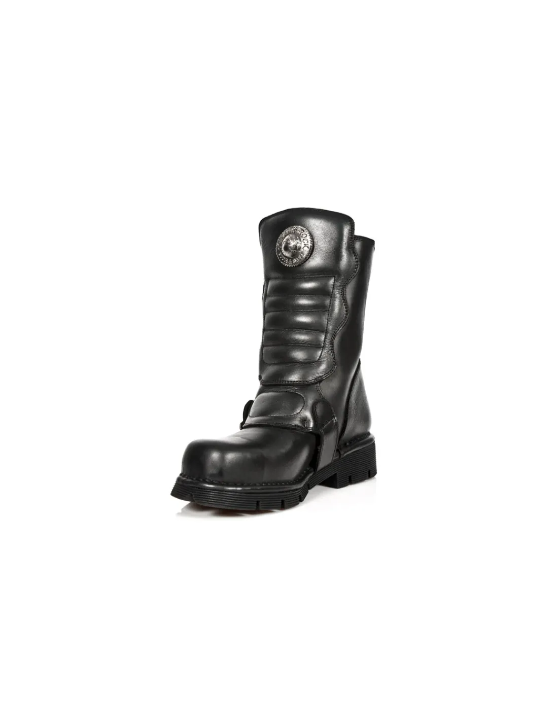 New Rock BOOT COMFORT M-1471MT-C1 Best