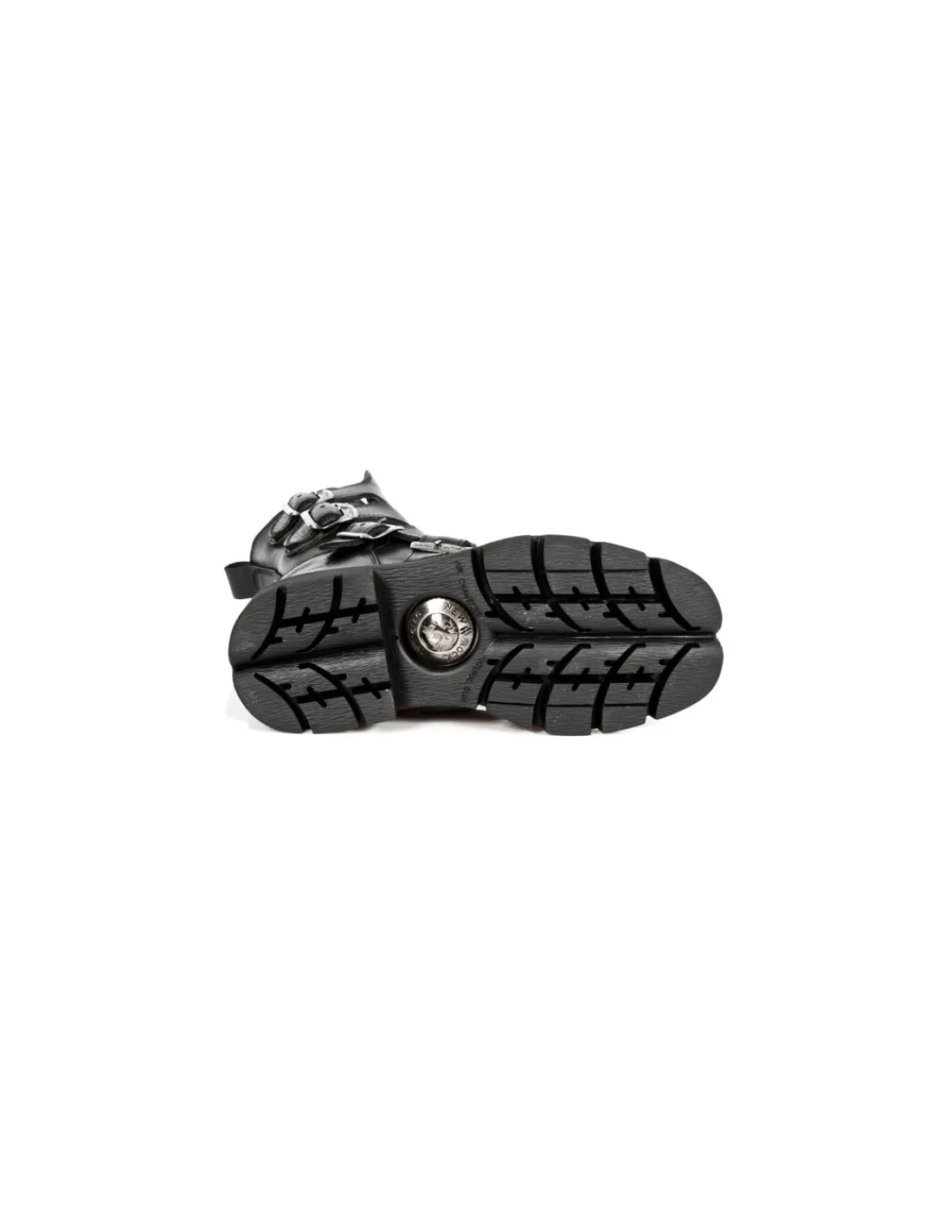 New Rock BOOT COMFORT M-1471MT-C1 Best