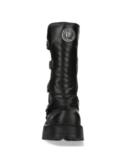 New Rock BOOT COMFORT M-373QX-S3 Hot