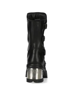 New Rock BOOT COMFORT M-373QX-S3 Hot