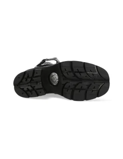 New Rock BOOT COMFORT M-373QX-S3 Hot
